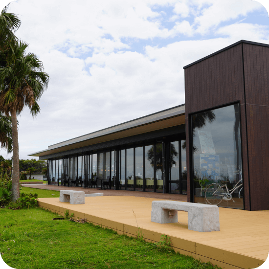 PAKALAPAKA（都井岬）